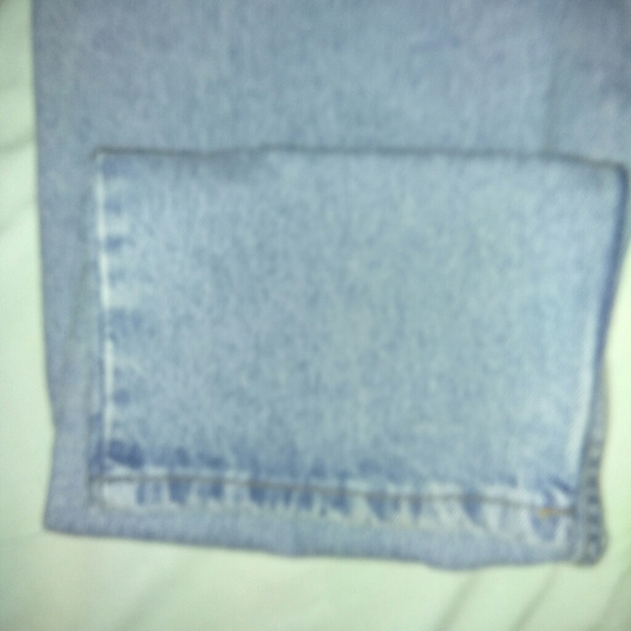 2 Pair Calvin Klein Men's Relaxed 38" - Picture 9 of 15